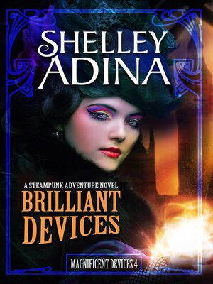 cover image of Brilliant Devices